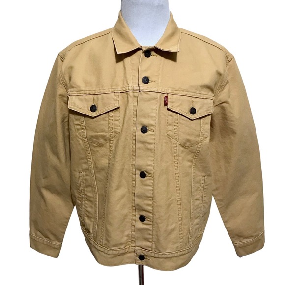 Levi's Other - Levi's NWT Trucker Jean Jacket Men Various